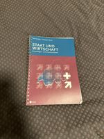 Staat und Wirtschaft - Grundlagenwissen, Top Zustand!