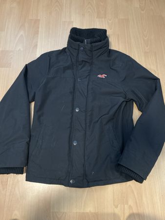 Jacke von Hollister Gr.M