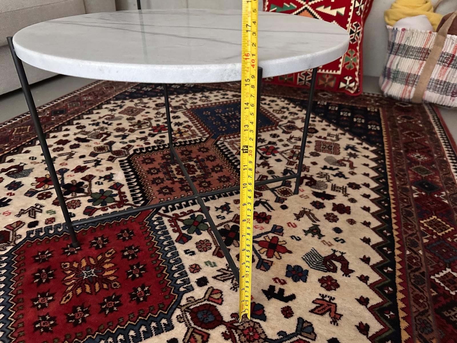 Pfister Tische: coffee table – Gebraucht aus Zürich von soc_kl9g 3