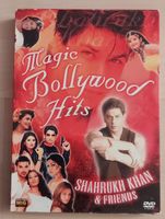 Magic Bollywood Hits DVD Shahrukh Khan & Friends