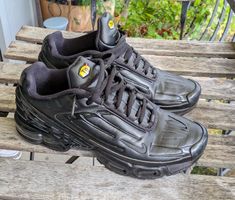 Nike Air Max Plus 3 TN LTR