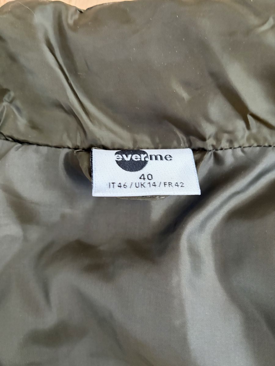 Gilet & Giacche senza maniche: Steppgilet Grösse 40 – Nuovo (secondo la descrizione) da Bonstetten venduto da Moma10 2