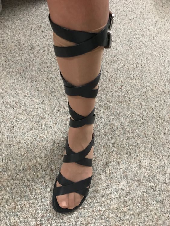 römer sandalen männer