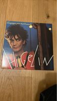 Disque vinyle Jacques Higelin Champagne pour tout le monde
