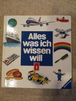 Alles was ich wissen will 1