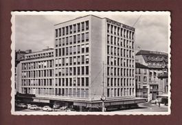 NEUCHÂTEL - Winterthur Assurance