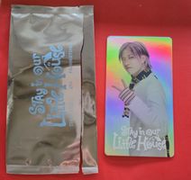 Straykids Bangchan Special Trading Card 6 Th Fanmeeting offi
