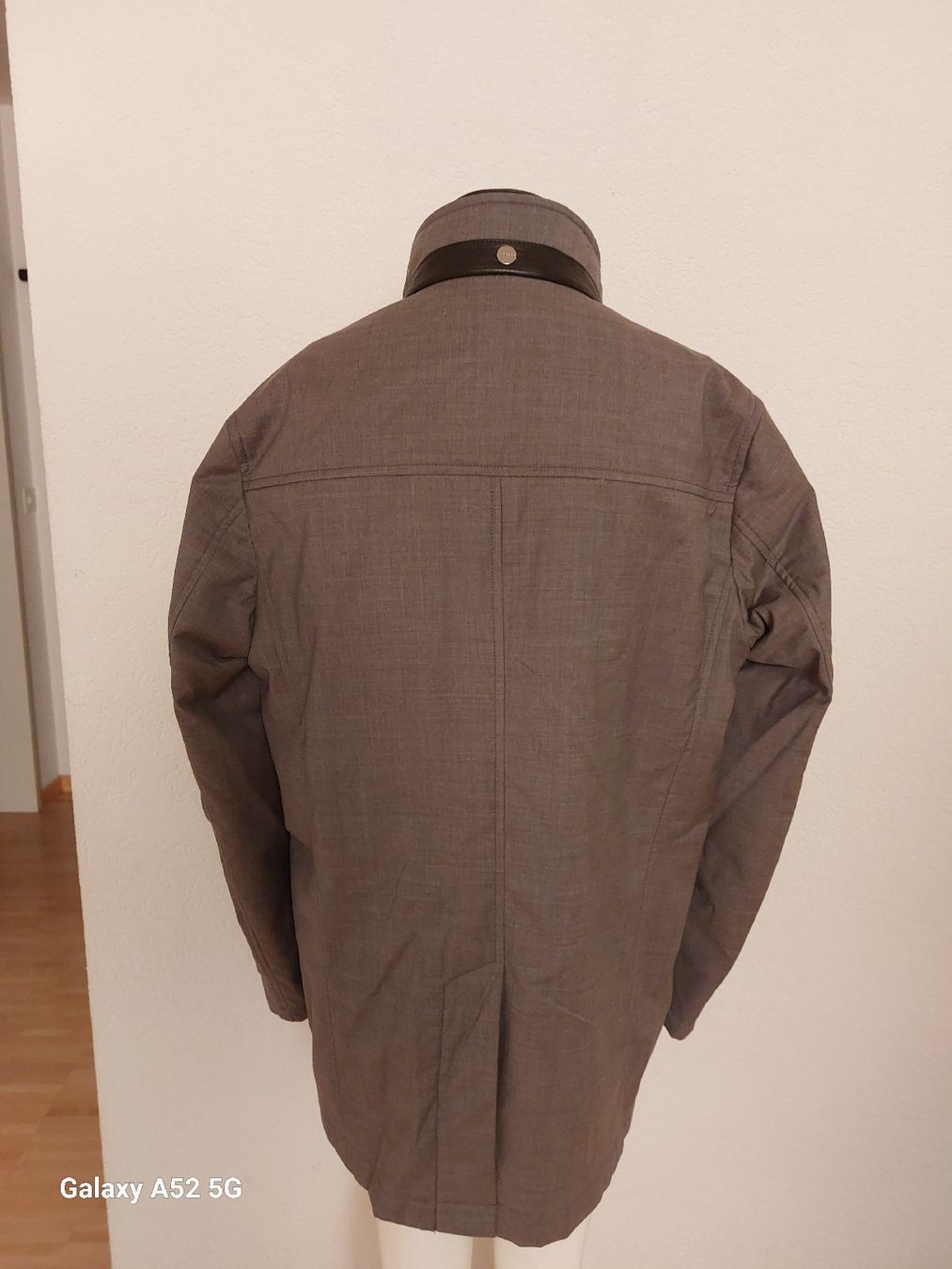 Windsor Giacche: Windsor Herren Jacke, Top Zustand, Gr.M, Grau – Usato da Thun venduto da Alexanna 2