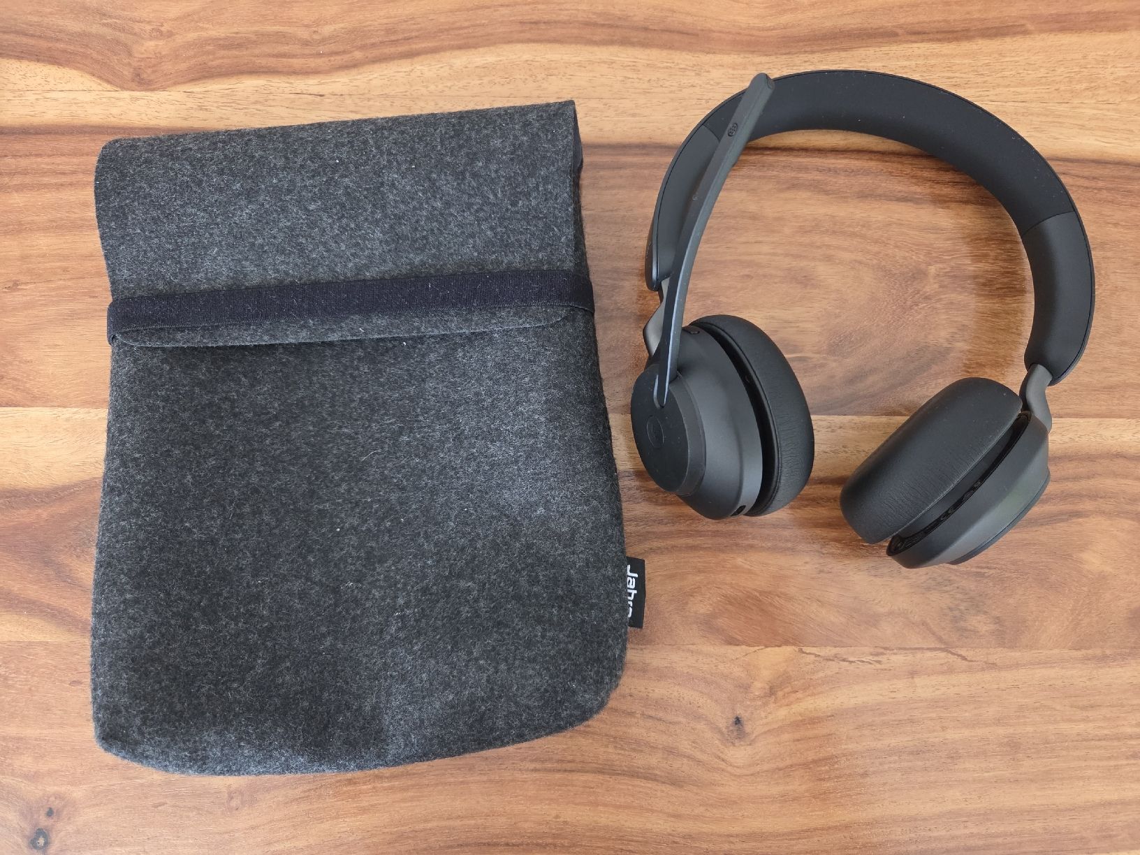 Jabra Casques audio: Jabra Evolve2 65 – Neuf avec emballage d'origine à Zürich par p_Am