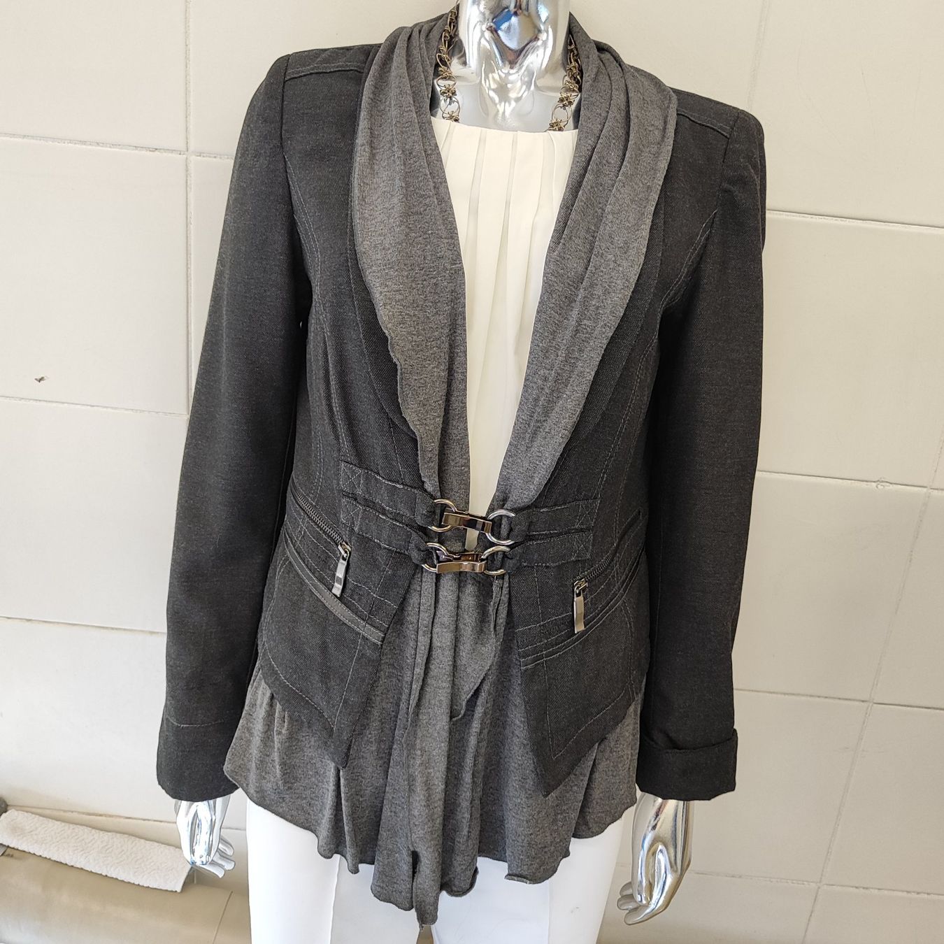 Jacken: Damen Jacke GR 40 – Gebraucht aus Langnau am Albis von Judithsebi 3