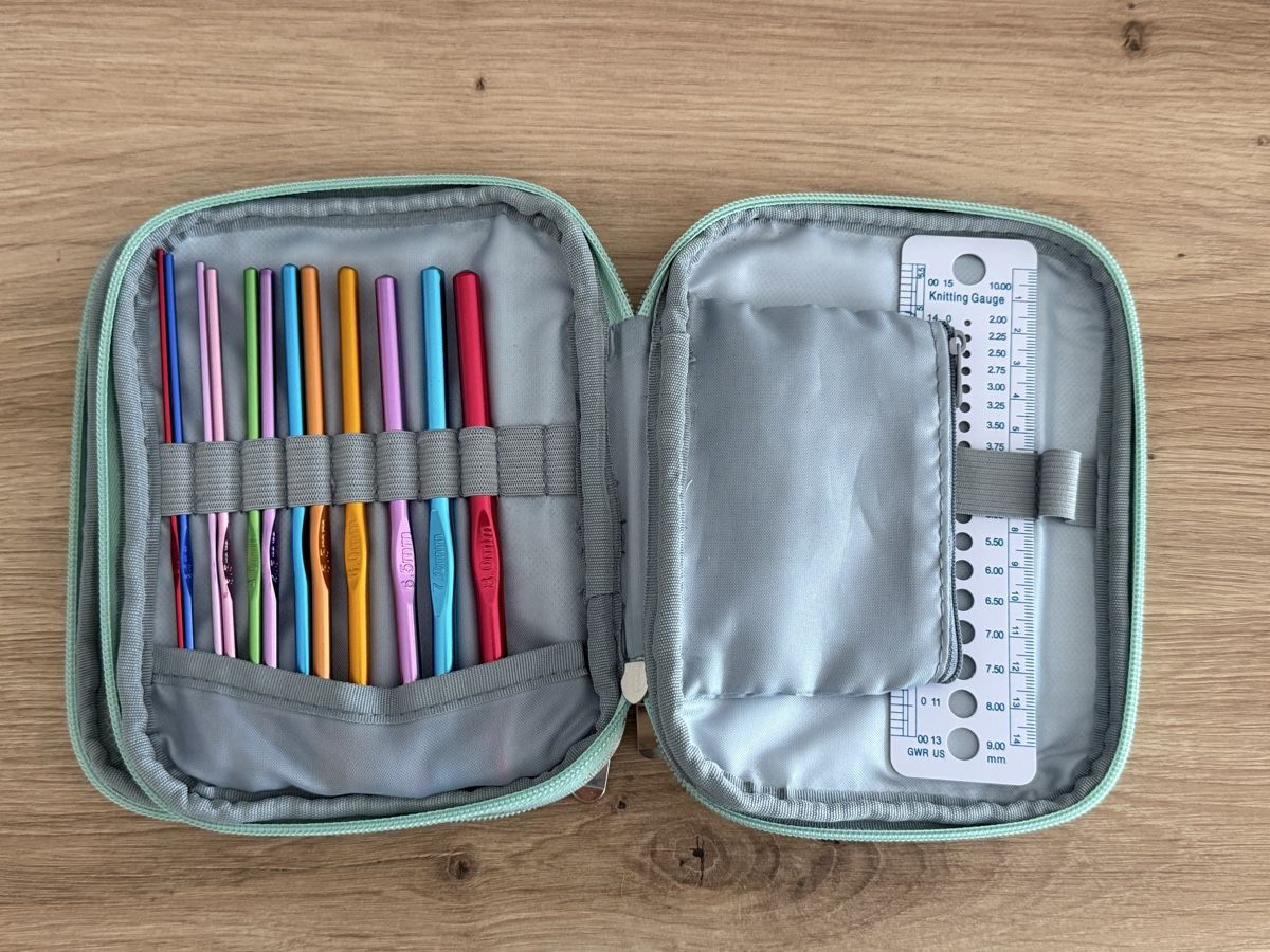 Kits de loisir créatif: Organizer-Tashe – Neuf avec emballage d'origine à Alchenflüh par hel_n6bm 5
