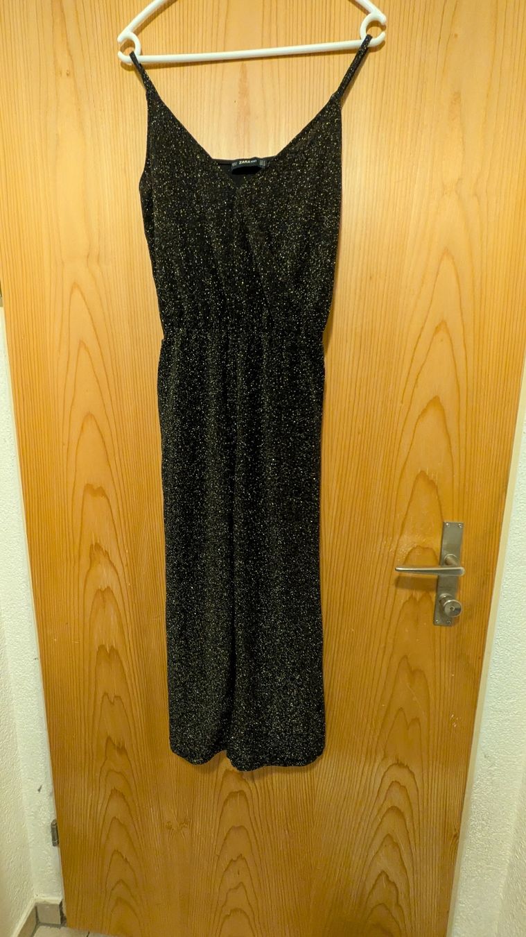 Zara Jumpsuits: ZARA junpe Suite Gr S  – Neu (gemäss Beschreibung) aus Wattenwil von karinschaw 3