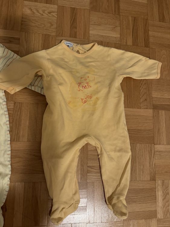 Pyjamas: Kinder Pyjama Grösse 80 – D'occasion à Zürich par zd_1965 2