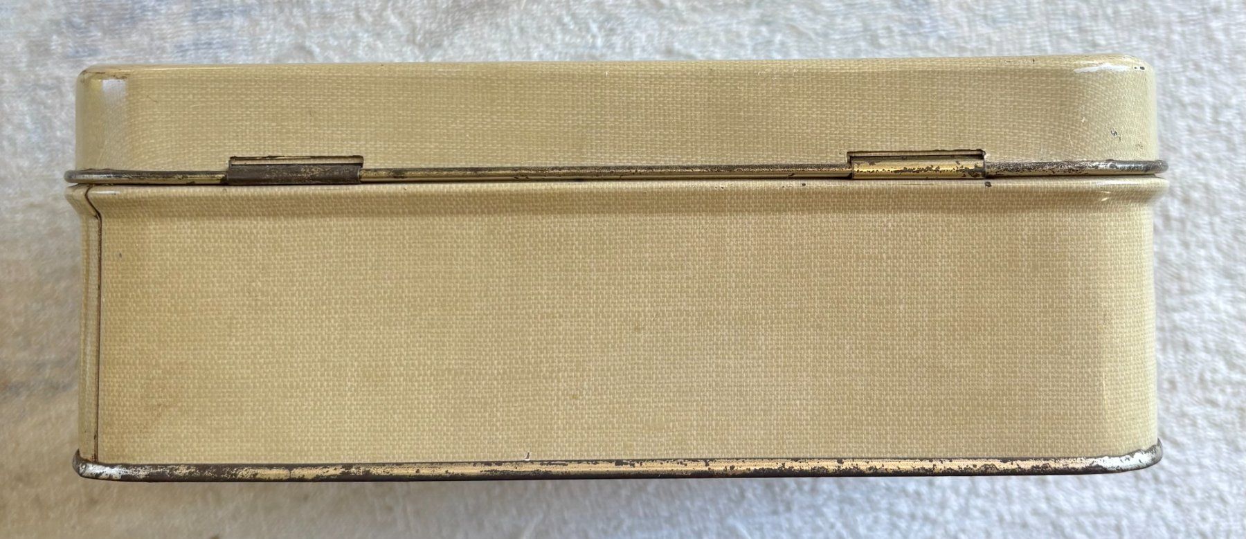 Barattoli: VINTAGE DOSE ROSENMOTIV – Usato da Ostermundigen venduto da Heavenmaus75 4