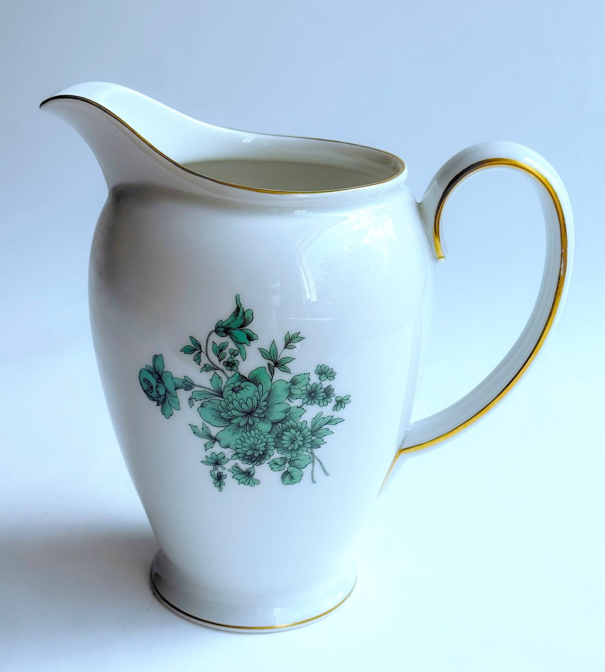 Rosenthal Carafes: ROSENTHAL ¦ Milchkännchen***** – D'occasion à Dübendorf par Orchid18