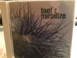 fool‘ z paradize