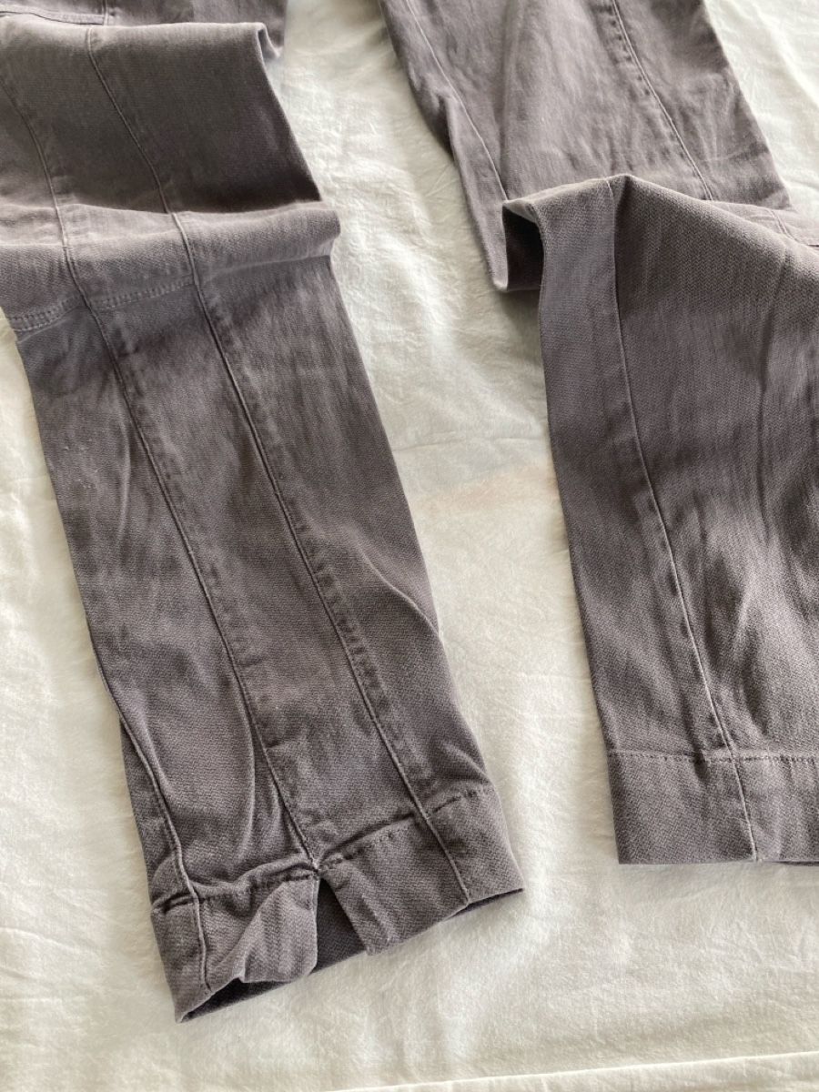 Jeans: Jeans Voodoo t. 38 – Gebraucht aus Lonay von Ikoko 4