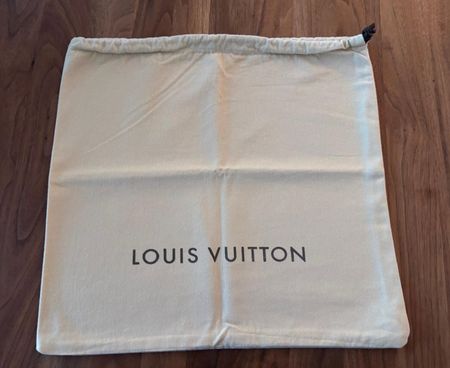 ❤ Louis Vuitton Staubbeutel ❤️