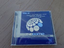THE DOME VOL. 9 2CD guter Zustand