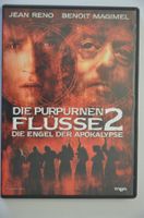 Die Purpurnen Flüsse 2