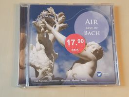 Air Best of Bach