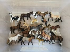 Schleich Pferde 