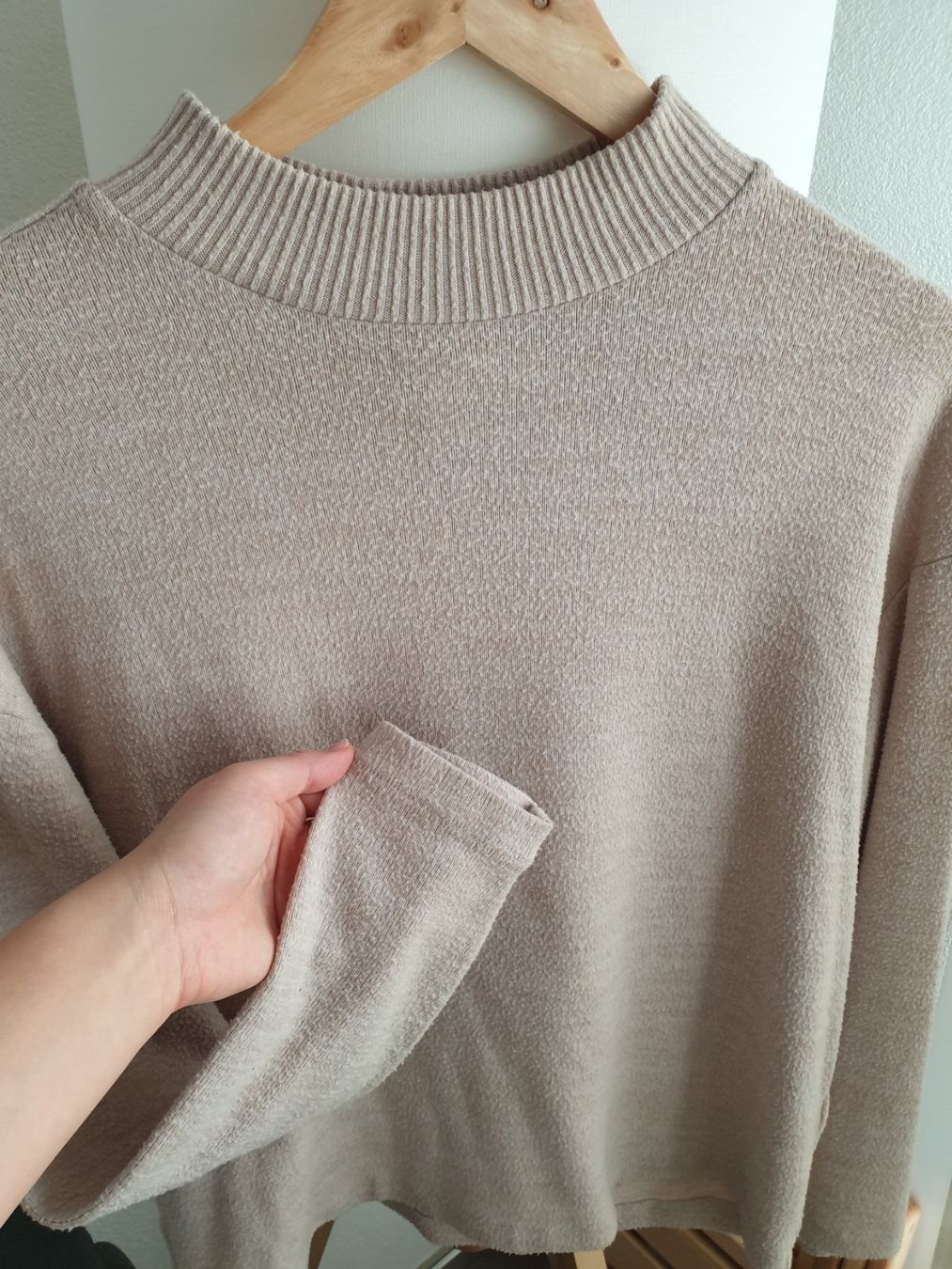 H&M Maglioni & Felpe: Pullover Batwings H&M – Usato da Aigle venduto da Smagbrelle18 3