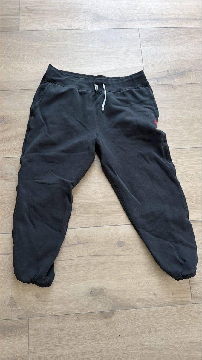 Ralph Lauren Pantaloni: Herren Jogginghose Ralph Lauren XL – Usato da Oberohringen venduto da tha_w5sx