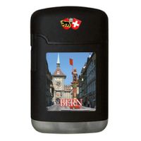 Feuerzeug, Jet Flame, Sturmfeuerzeug