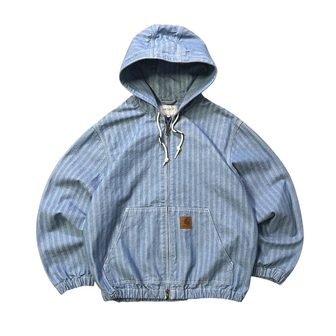 Carhartt Giacche: Carhartt WIP Active Jacket (M) – Nuovo (secondo la descrizione) da Chamoson venduto da Sapoloshop