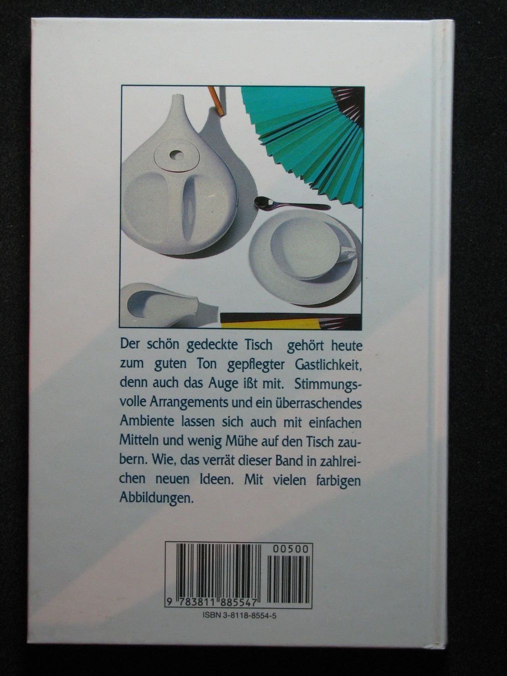 Libri: Tischdekoratioen – Usato da Reitnau venduto da Zaomir 1