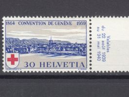 SBK 241.3.02 *  Retouche unter 1939