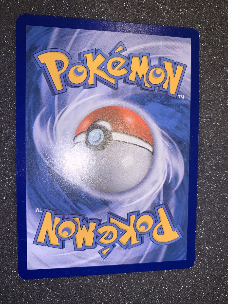 Pokémon Sammelbilder & Trading cards: Ab 1.- Charizard EX XY17 2014 – Gebraucht aus Bironico von ars_z6lb 8