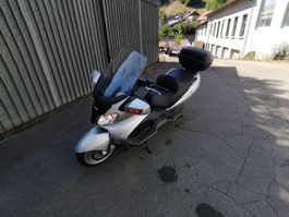 Roller Suzuki AN650 Burgman 41kw