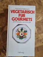 Marianne Kaltenbach Vegetarisch für Gourmets
