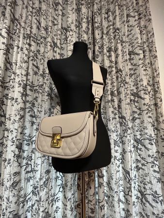 SEIDENFELT BEIGE