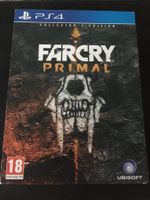 FarCry Primal Collector's Edition für Playstation 4 / PS4