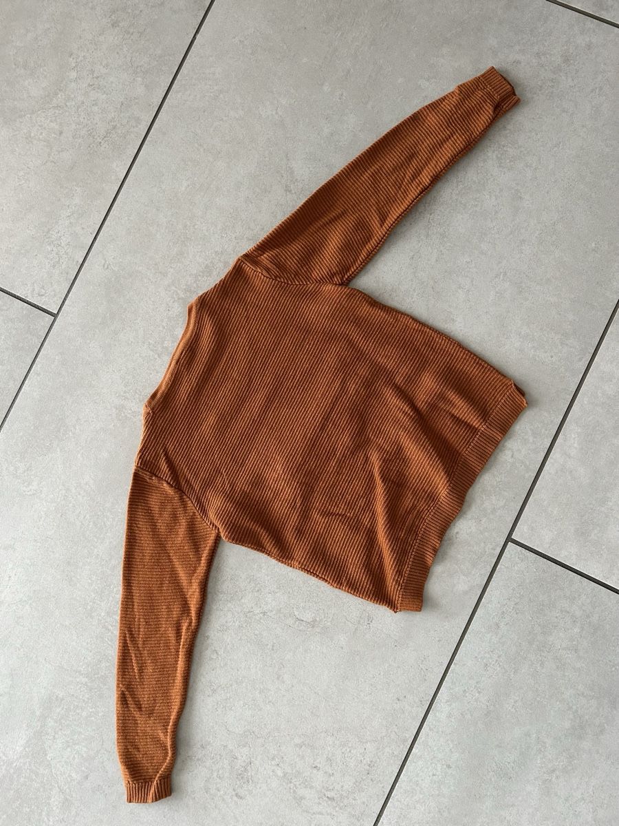 Pullover & Sweatshirts: Pullover von DopoDopo Grösse.104 in Top Zustand – Gebraucht aus Lengnau BE von M.Laib 4