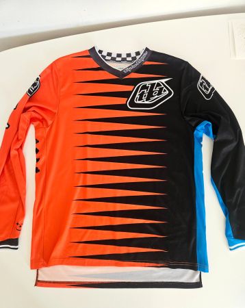 TROY LEE Bike Shirt Longsleeve