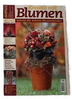 Kreativ mit Blumen