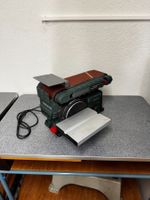 PARKSIDE Band- und Tellerschleifer »PBTS 370 B3«, gebraucht