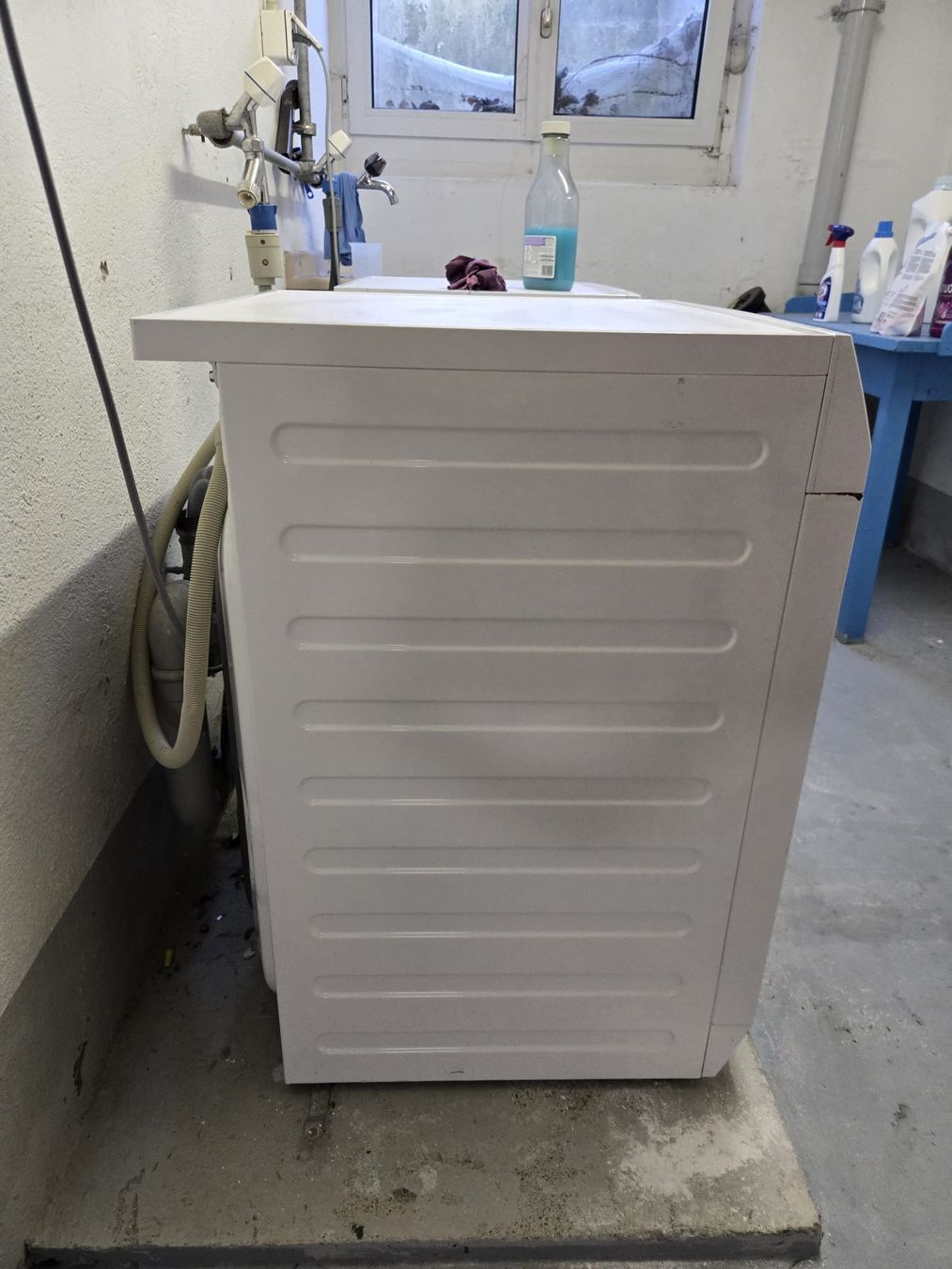 Electrolux Waschmaschinen: Waschmaschine Electrolux – Gebraucht aus Zürich von PatrickZanier 3