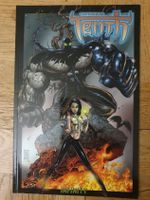 Top Zustand: Tenth Comic Infinity