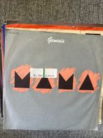 Genesis - Mama