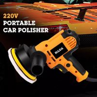 220V Elektrische Auto Polierer Maschine