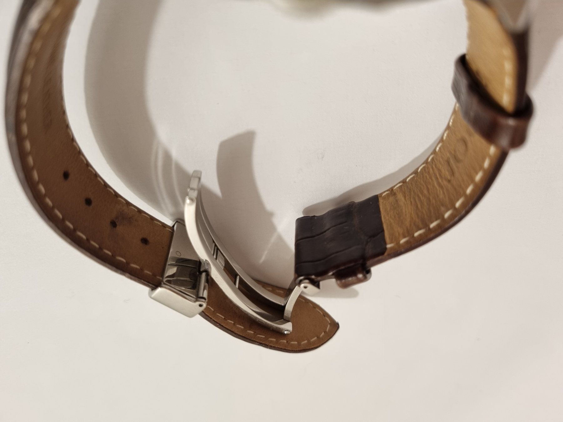 Joop Orologi: Joop Uhr – Usato da Abtwil SG venduto da daxsg 3