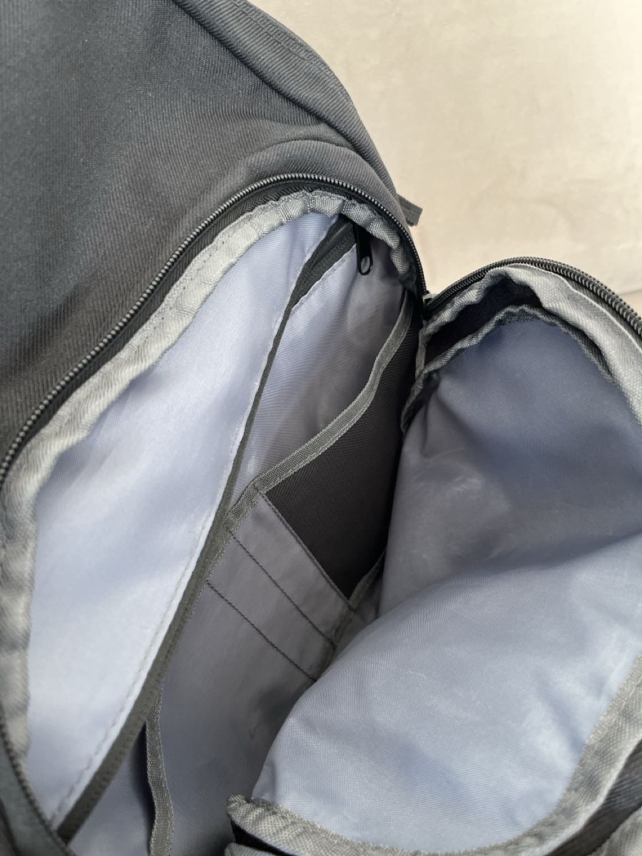 Rucksäcke: Schwarzer Franky Fränky Rucksack – Gebraucht aus Pfyn von Sschneiderlein 2