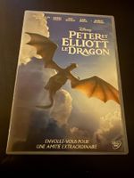 Disney : Peter et Elliott Le Dragon