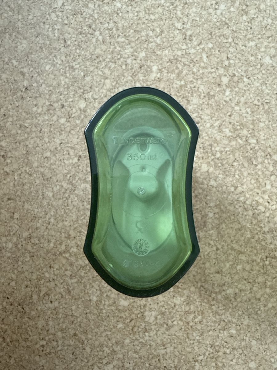 Tupperware Contenitori & Simili: Tupperware Krüglein, 350ml – Usato da Schiers venduto da ganmor 1