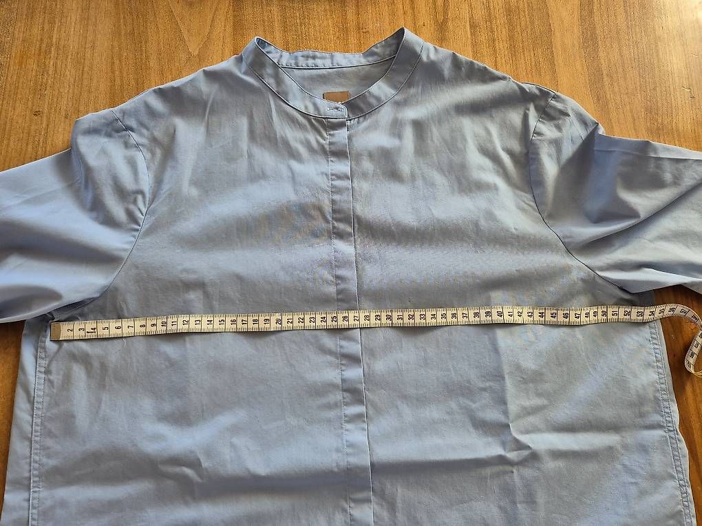Blusen: Damen Bluse Grösse M – Gebraucht aus Schneisingen von sil_qb5m 4